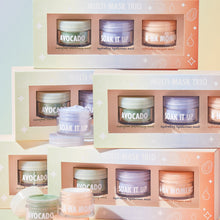 Load image into Gallery viewer, Multi-Mask Trio
