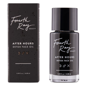 After Hours Detox